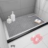 Poolside Bathroom Non-Slip Mat