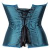 Fashion Women's Plus Size Boned Corsets Shapewear Outfit Sexy Underwear