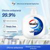 Antibacterial Hand Wash
