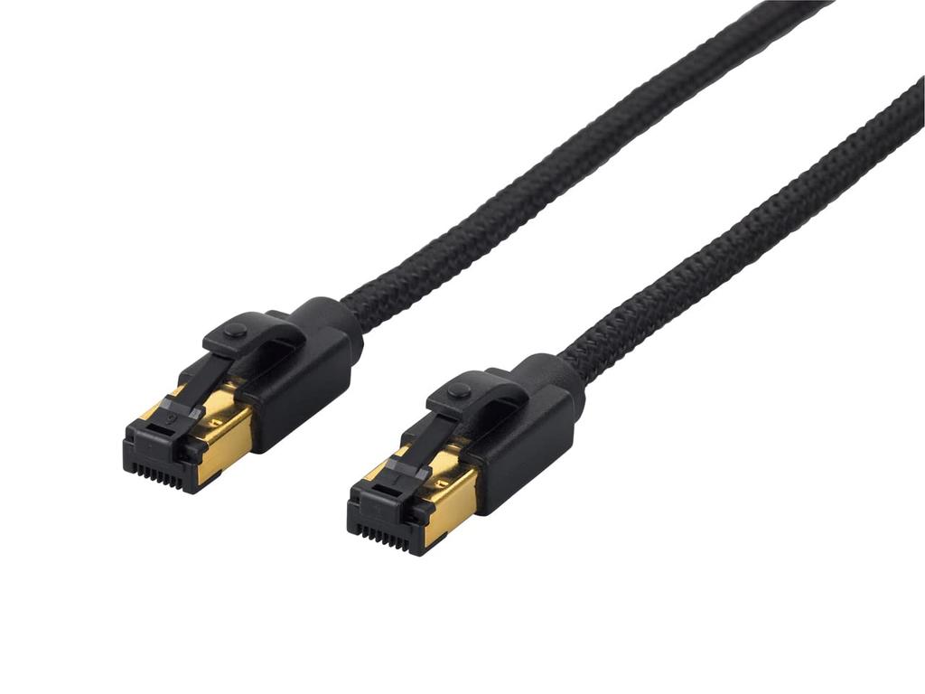 DELA Audio LAN Cable C100 (C100-E10-J/N)