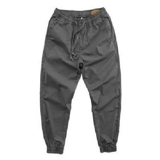 Monos de Soldador Resistentes al Desgaste y a la Suciedad para Hombre 2021, Estilo Jogger, Pantalones de Trabajo de Protección Laboral de Verano