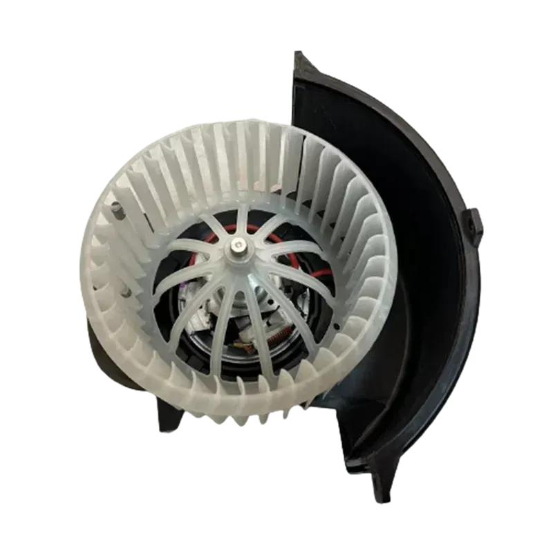 Heater Blower Motor Fan 7L0820021Q 7L0820021 For Volkswagen Touareg 2004-2010 3.0L 3.2L 3.6L 4.2L 5.0L
