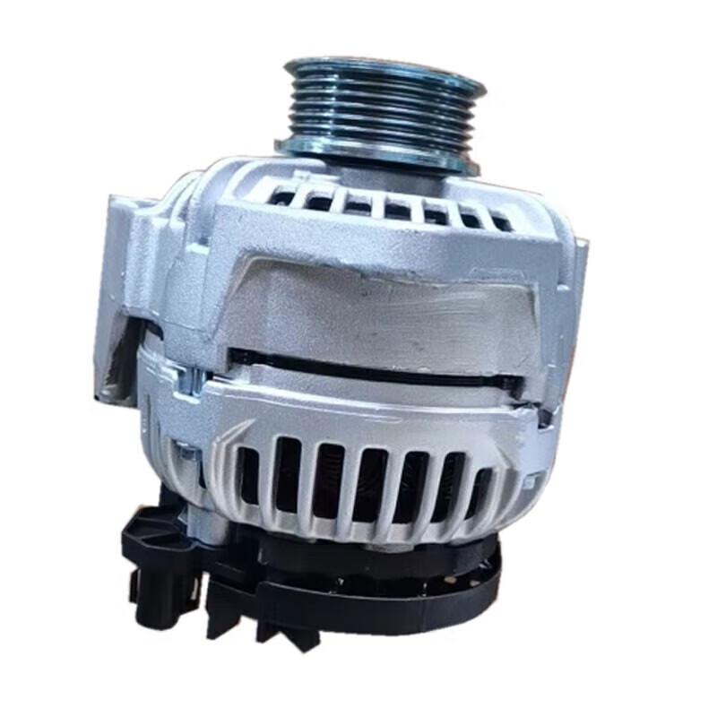 Shaanxi Automobile SX2220 Generator Adapter 1