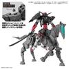 30MM Exa Vehicle Mecha Scale Plastic Model Kit (Horse Ver.) [Dark Gray] 1/144 Pre-Colored