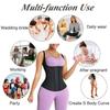 Postpartum Tummy Control Shapewear Abdominal Girdle Body Shaper Waist Trainer Belt  Weight Loss