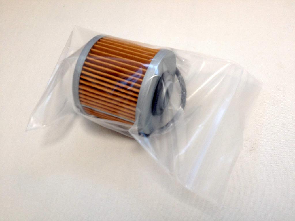 Filter with Gasket O-Ring for Virago Dragster DS250 DS400 DSC400 DS11 DSC11 BT1100