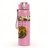 1PC R.E.M Rock Band Vintage Album Collage Print 750ml Portable Sports Water Bottle Leakproof Gym Outdoor Travel Drink Cup