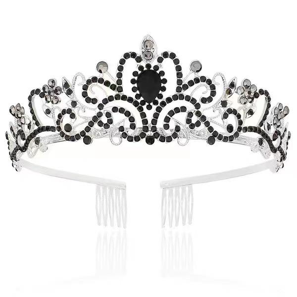 2022 Bridal Fairy Crown & Headpiece Set for Weddings and Birthdays