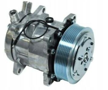 Air Conditioning Compressor Sd5H09 Sd505 12V