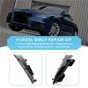 Kit di Riparazione Versatile per Vano Portabagagli, Per- TT Ttrs 8J Coupé 2006-2014 Copertura Bagagli Posteriore Staffa Laterale Montante C 8J8898283