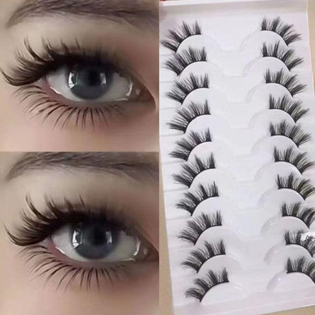 Mogugu - Falsche Wimpern