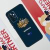 Australien Flagge Hülle Für Samsung Galaxy A52 A32 A12 A56 A36 A16 A13 A23 A33 A53 A54 A34 A14 A15 A35 A55 A17