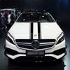 2Pcs Car Hood Stripe Decal Strip Bar Graphics Bonnet Vinyl Stickers Decoration