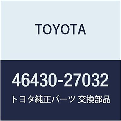 Toyota Genuine Parts Parking Brake Cable ASSY NO.3 Light / Town Ace TRUCK Part Number 46430-27032