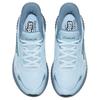 Skechers Go Series Versatile Comfortable Fabric Low-Top Running Shoes Women Sneakers Blue 129369-LTBL