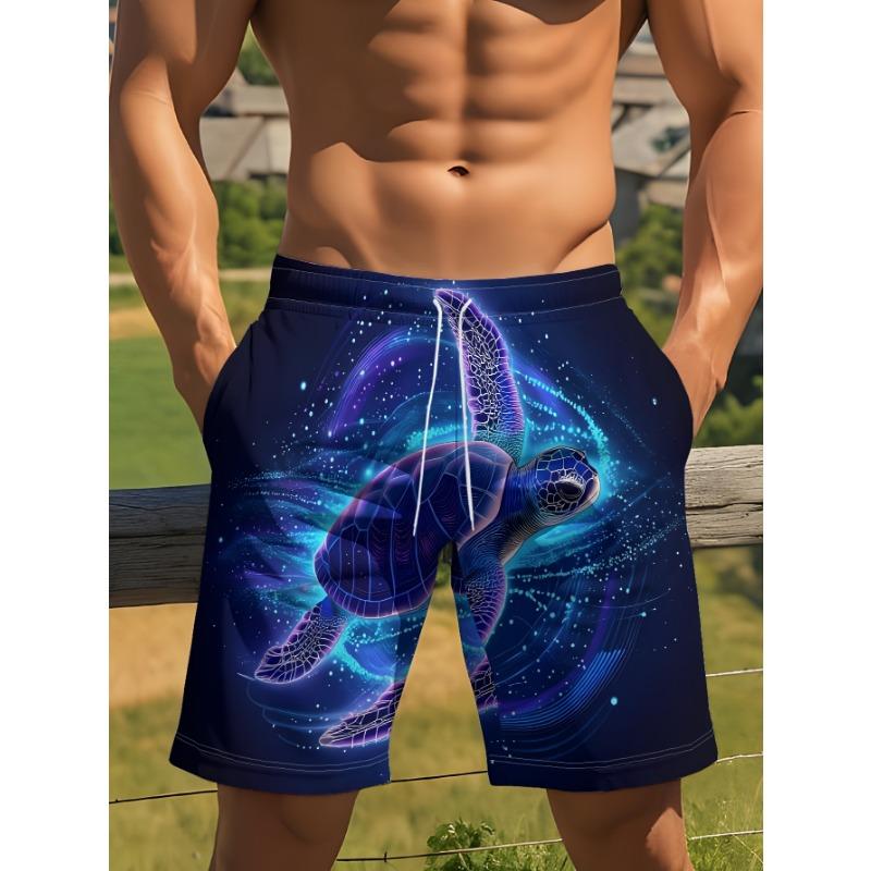 

Крутые пляжные шорты S