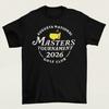 2026 Masters Tournament Augusta 92 Years T-Shirt, Golf T-Shirt Geschenke für Männer & Frauen
