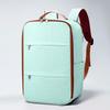 Large-capacity travel backpack, commuter backpack for women, lightweight backpack for travel, school backpack, laptop backpack, hiking backpack, and