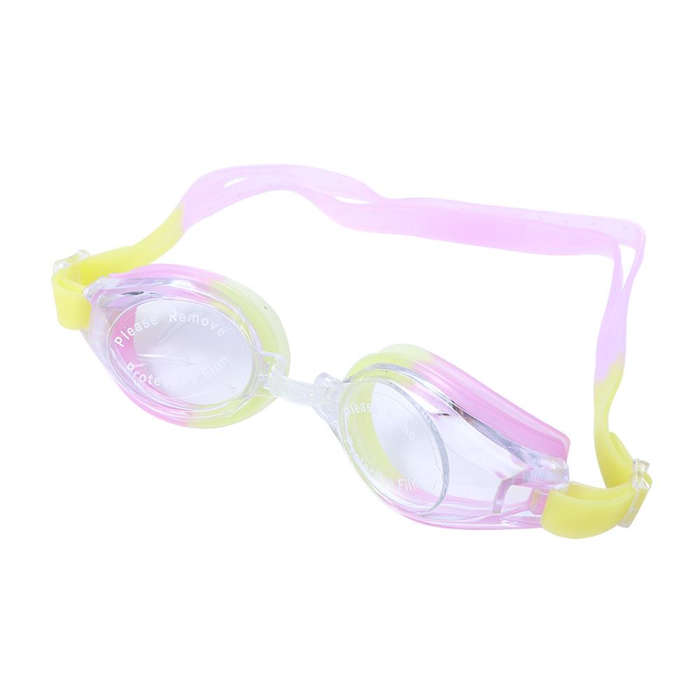 Surfing 1PC Silicone Sports Eyewear Waterproof Comfort HD Swim Goggles Underwater Goggles Swimming Glasses Swimming Goggles