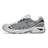 ASICS GT 2160 White Graphite Grey Unisex Sneakers 1203A275-115