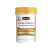 Mini Calcium + Vitamin D Tablets