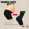 High-Waisted Tummy-Control Shaping Pants Plus Size Seamless Body-Shaping Underwear Postpartum Waist Cincher for Women