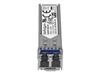 Startech 1000Base-LX SFP Transceiver Module - Cisco Meraki MA-SFP-1GB-LX10 - Single-Mode LC - 10km
