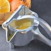 Stainless Steel Citrus Fruits Squeezer Orange Hand Manual Juicer Kitchen Tools Lemon Juicer Orange Queezer