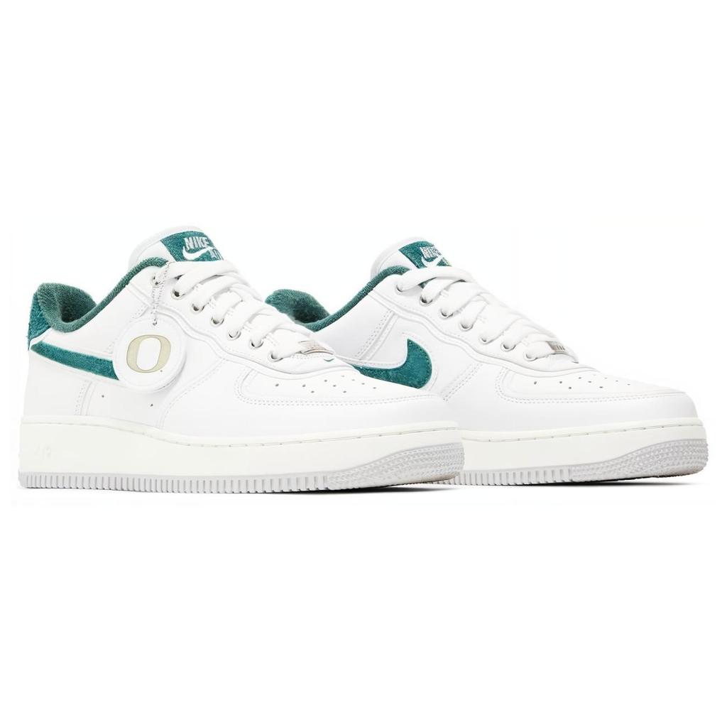 Nike Air Force 1 '07 Premium 'University Of Oregon PE' Sneakers HF0012-100