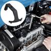 Kohlenstoffstahl Kraftstofftank-Sicherungsring-Werkzeug Kraftstoffpumpen-Sender-Entfernungs-Installationswerkzeuge Öltank-Sender-Sicherungsring-Werkzeug Für Auto