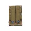 Multifunctional Outdoor Camping Hiking Tactical Phone Bag Men Camouflage Hook Loop Belt Bag Sports Mobile Waist Bag