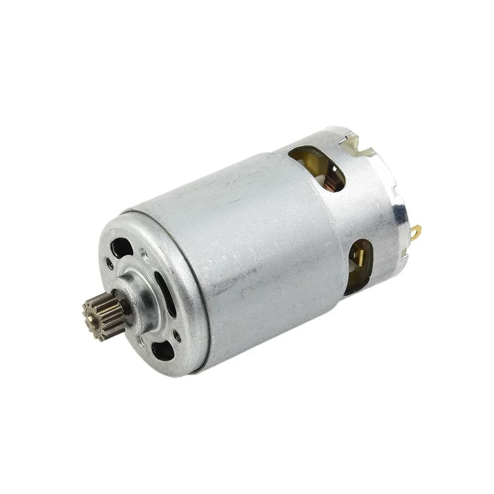 Motore GSR12V-15 Per BOSCH GSR 12-LI - 3 601 J92 901 GSR 12-2-LI - 3 601 H68 101 Per Trapani Avvitatori Elettrici Parte di Ricambio