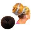 14CM Big Hair Bun Princess Donuts Meatball Headwear Hair Accessories Headband Hair Wear