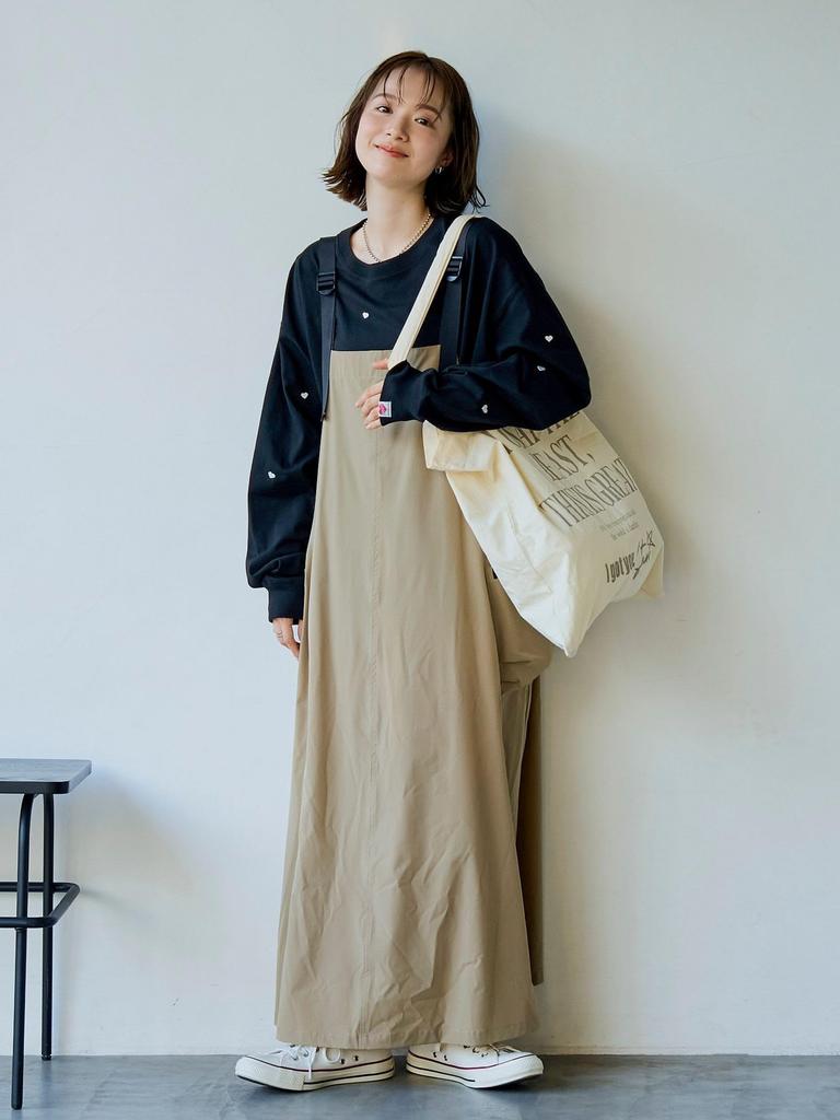 Cohen C.Mt Apron Dress 76756030380 9170 Other 1 (91) L