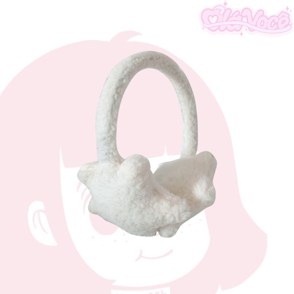 Thick Ear Warmer Cold Protection Winter Warm Earmuffs New Earmuff
