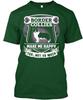 Border Collie T Shirt Made In the USA Size S To 5XL
