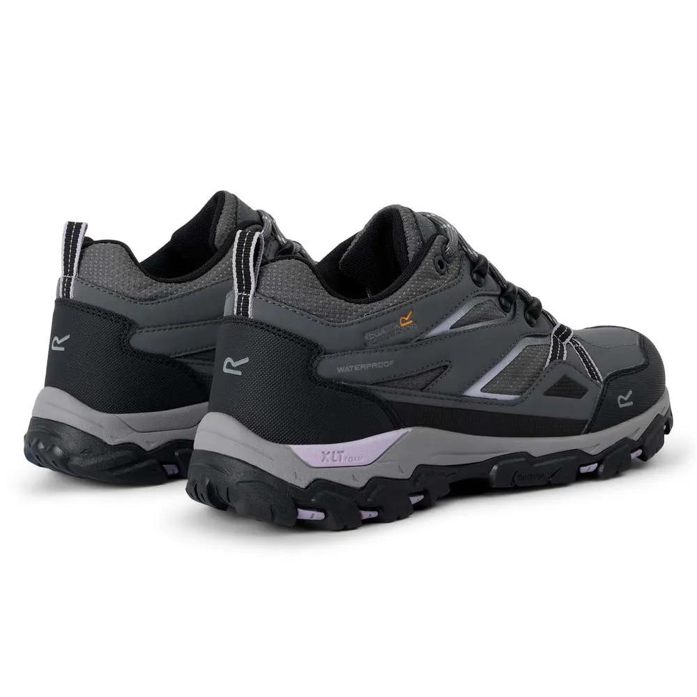 Regatta Ботинки для хайкинга Holcombe III Low