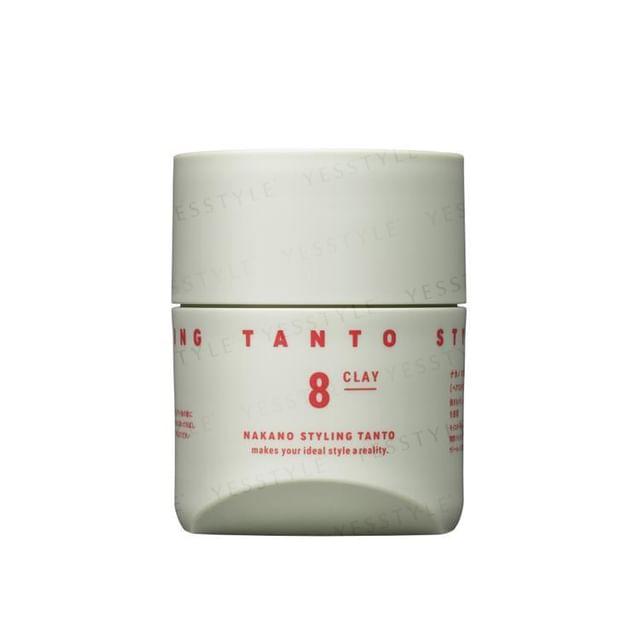 

Nakano - Styling Tanto Clay 8 90g