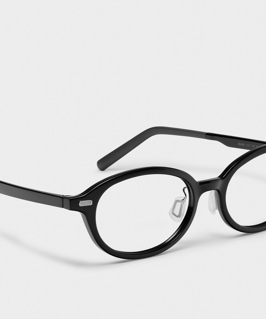 Keullotte Elio [Black]