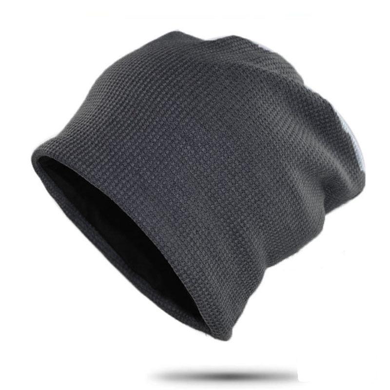 

Женская шляпа Мужская шляпа Головные уборы с запахом Кепка No plush темно-серого