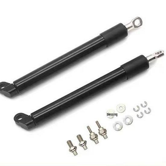 Ford Ranger T9 Tailgate Lift Support Shock Absorber