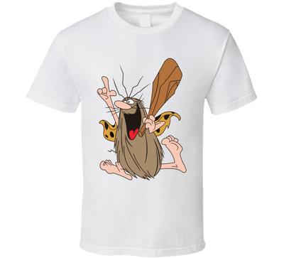 Oberteile – T-Shirts