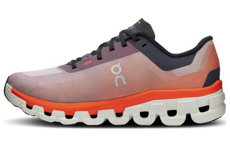 On Cloudflow 4 colour-block sneakers Women s 3WD30112312 37.5