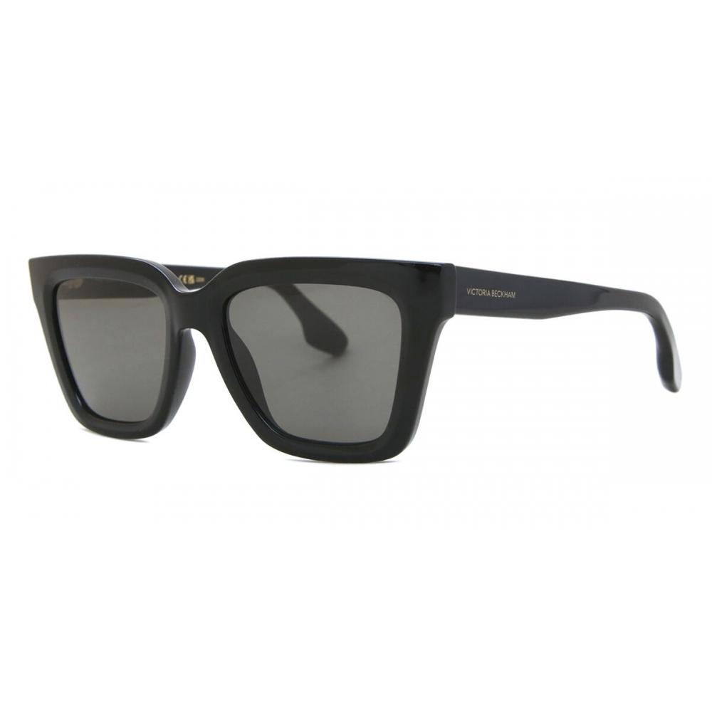 Victoria Beckham Vb644s 001 Women Sunglasses