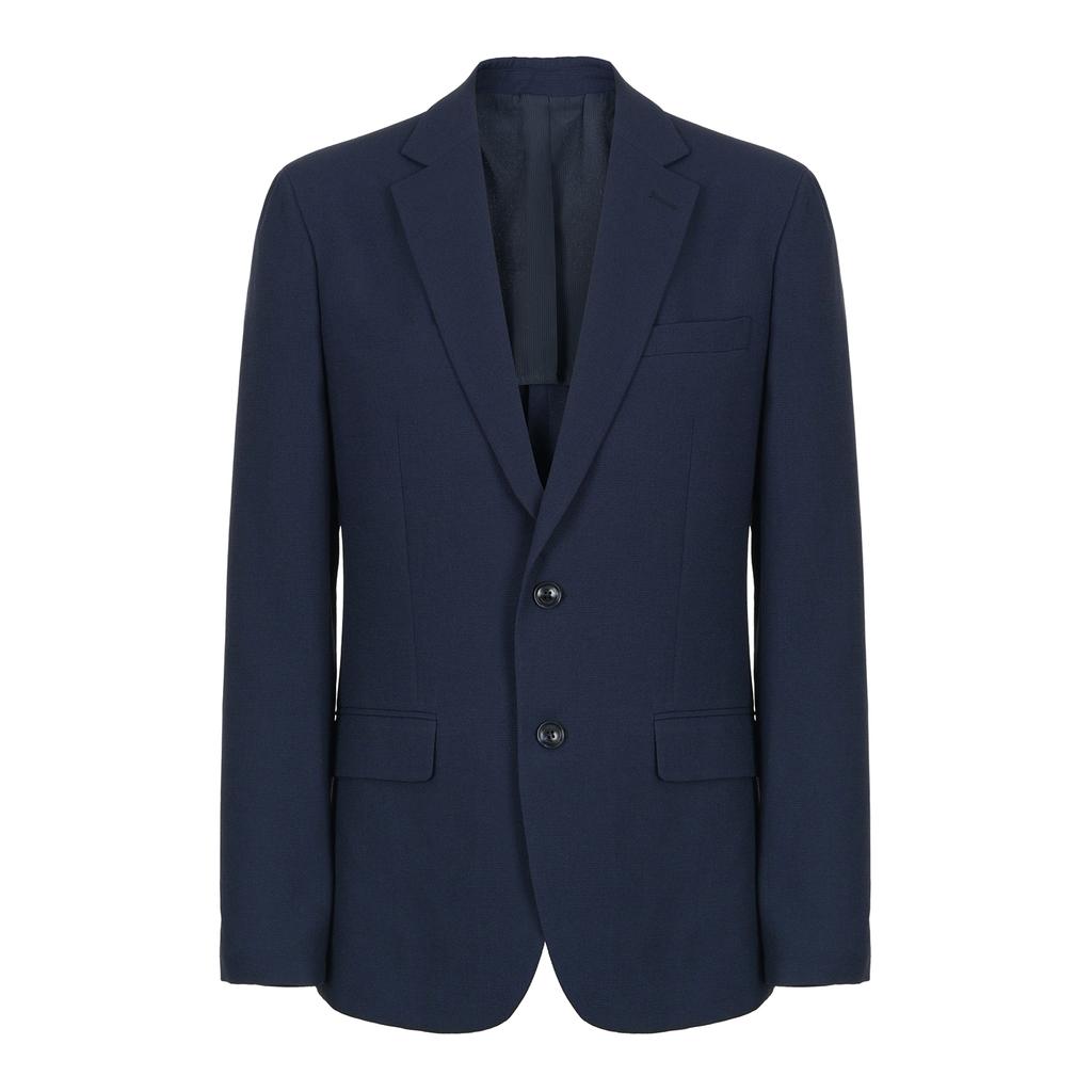 Bassohomme Essential Cool Tailored Jacket (Wsy2Jf81A)