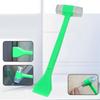 Double Faced Mallet Tool Multifunctional Ergonomic Grip,Portable,Sturdy,Double Sided for Furniture