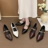 Elegáns cipők – Elegáns cipők