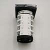 690V 32A 16 Terminals 3 Positions (1-0-2) On-Off-On Rotary Cam Changeover Switch SZL9-32/D1050.4