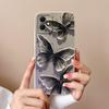 For Samsung Galaxy A05 A05S Case Cute Design Full Protection Funda For Samsung A 05 Soft Liquid Silicone Phone Back Cover Coque