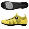 Mens Womens Large Size Cycling Shoes Road Mountain Bikes Stiff Sole Clipless Compatible